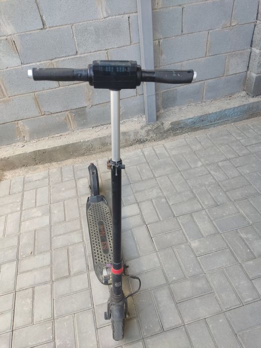 Элктронный самакат