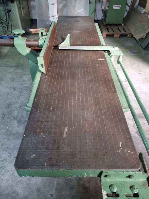 Abric abricht 500 mm
