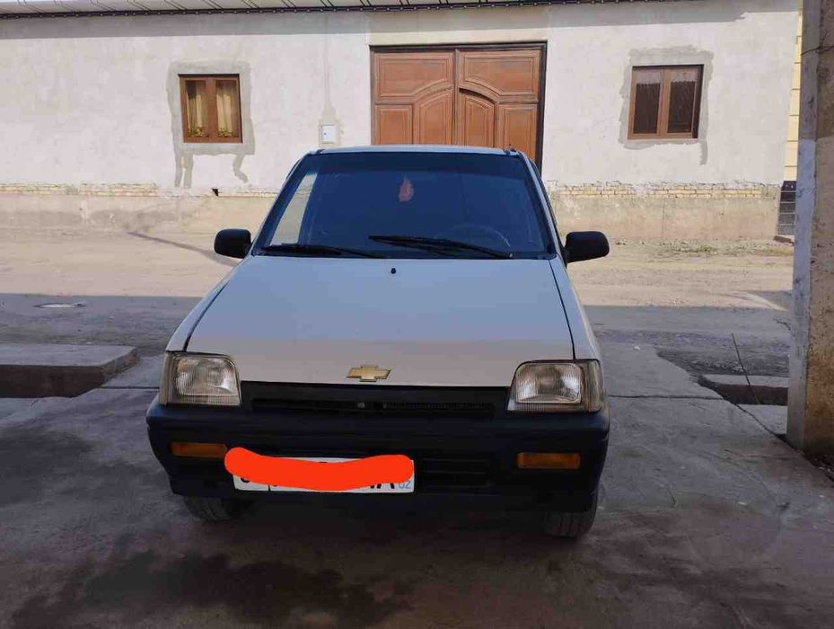 Tico 2001 xolati alo 2500$