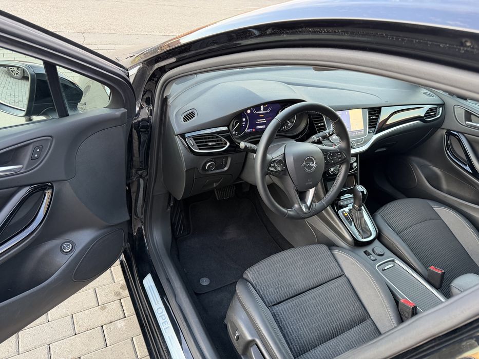 Opel Astra 1.5 Diesel Sports Tourer Automat  – 2020 cu tva deductibil