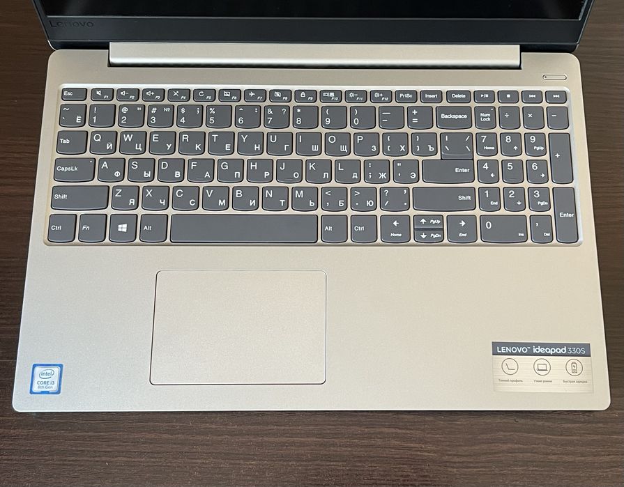 Продам Lenovo ноутбук