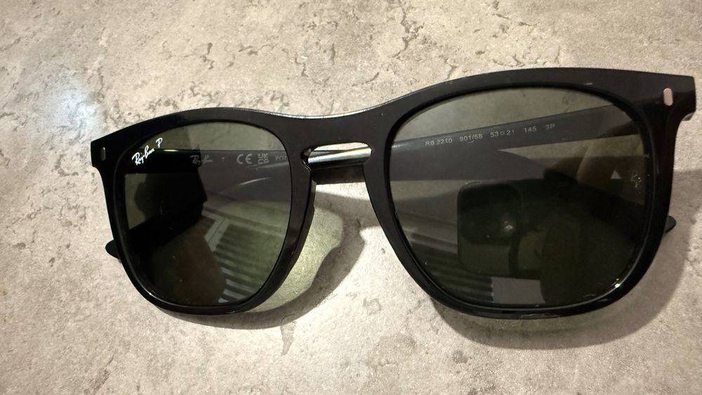 RayBan очила [закупени от Барселона]