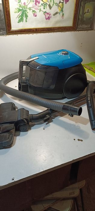 Продам пылесос SAMSUNG