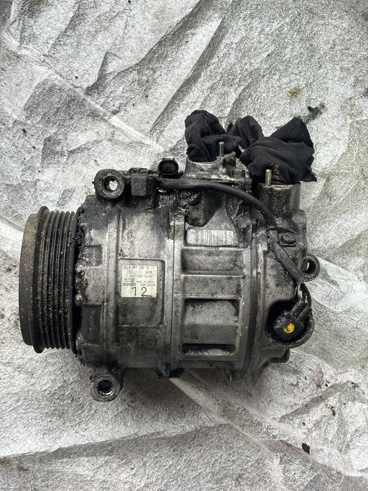 Оборудване за M113 306 к.с. Mercedes