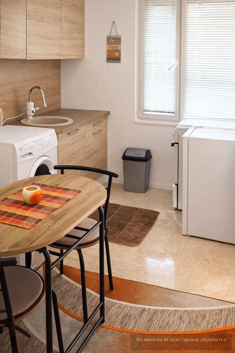 Дава се под наем Едностаен апартамент в Пловдив, Център - 40 кв.м за 259.08 € - Снимка #1