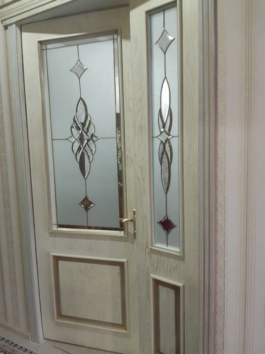 витражные окна на заказ vitraj oynalar zakazga