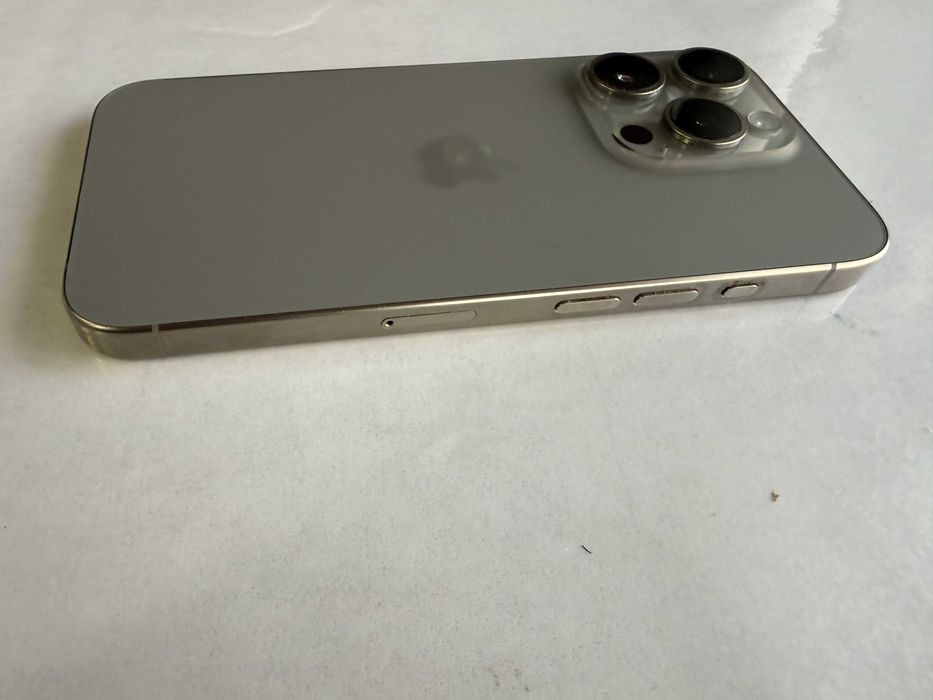 iPhone 15 Pro 256gb 94% батерия.Гаранция