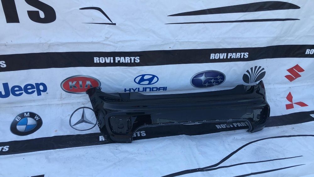 Bara Fata + Bara Spate MINI Cooper Sport JCW F55/F56/F57 An 2015,2016
