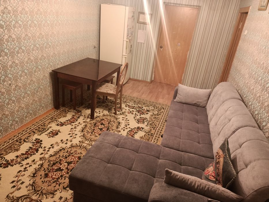 Квартира 2 комнатная