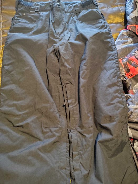 Ски комплект Quicksilver Нов