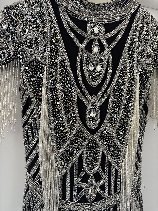 Rochie deosebita, de nasa, marimea S