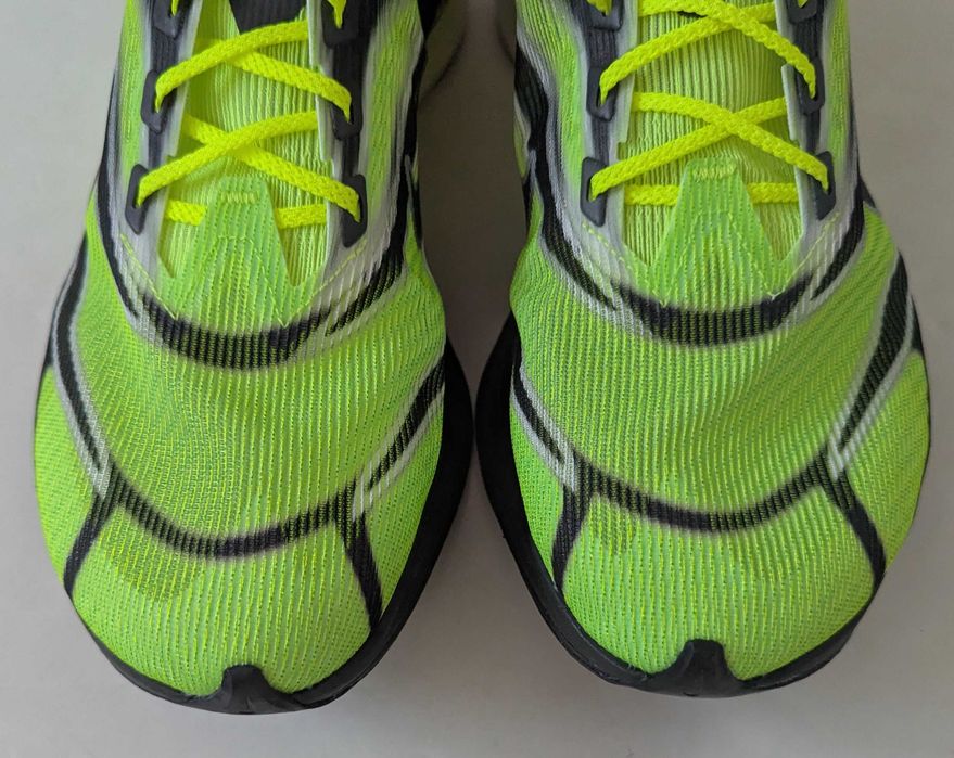 Nike Zoom x Vaporfly Next% 4 мъжки маратонки 46 от Сащ