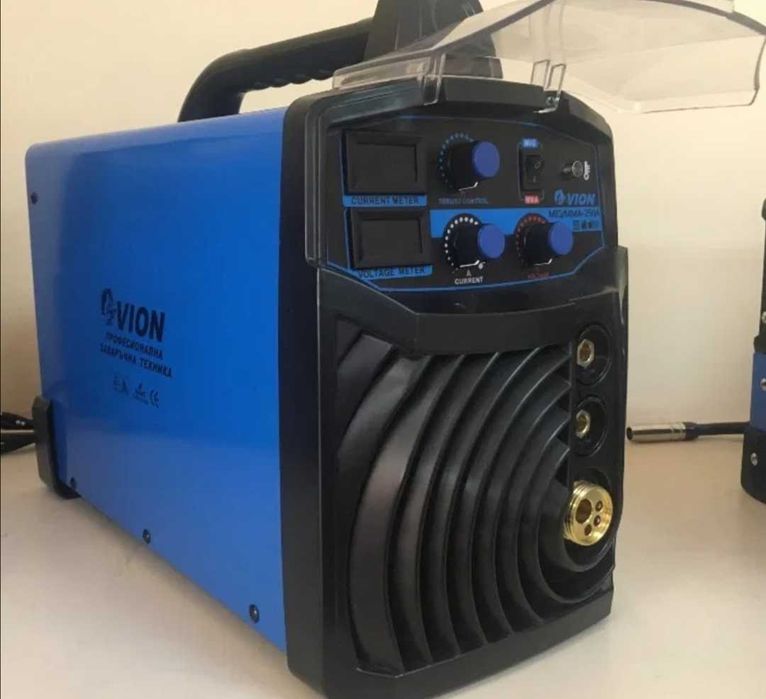 Телоподаващ Електрожен 250Ампера нови с ред. винтил