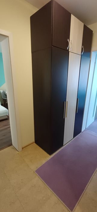 Дава се под наем Двустаен апартамент в Сандански - 65 кв.м за 229.5 € - Снимка #7