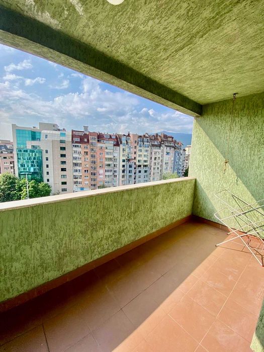 Дава се под наем Тристаен апартамент в София, Хиподрума - 100 кв.м за 258345.09 € - Снимка #7