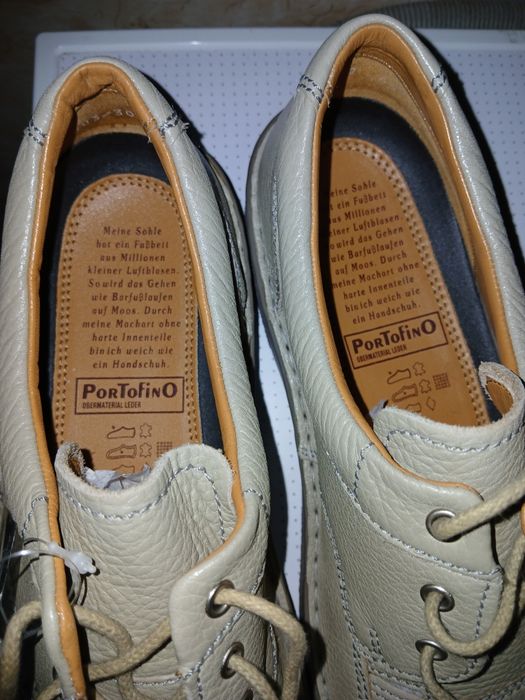 Продам мужские туфли