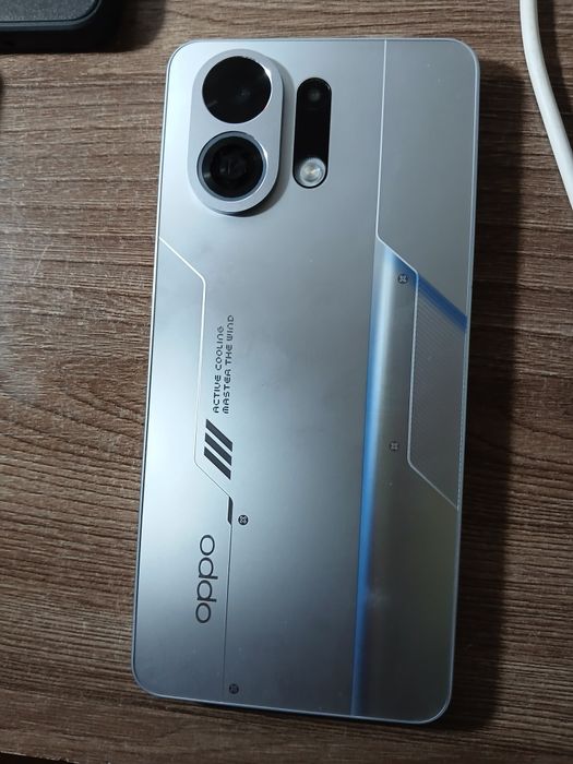 Oppo k13 turbo pro 5g