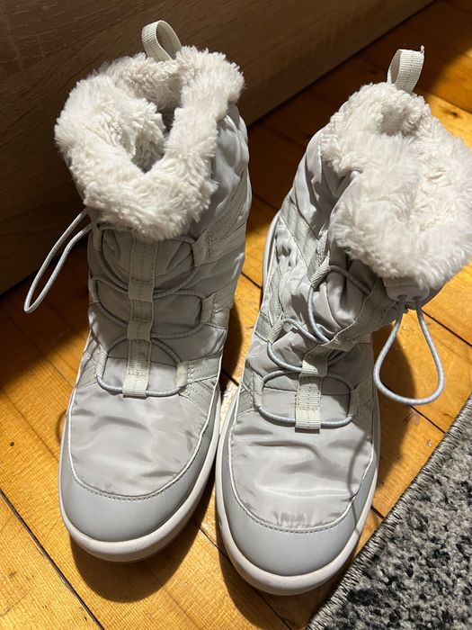 Апрески Clark’s cloudsteppers