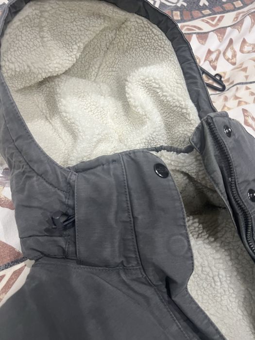 Зимно яке the north face