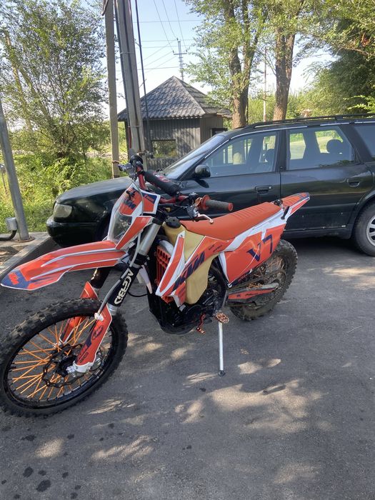 Кевс нб 300 эндуро