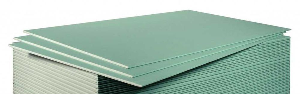 KRAFT Гипсокартон