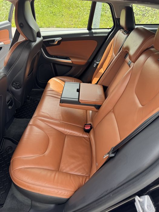 VOLVO V60 2014 — imagine 4