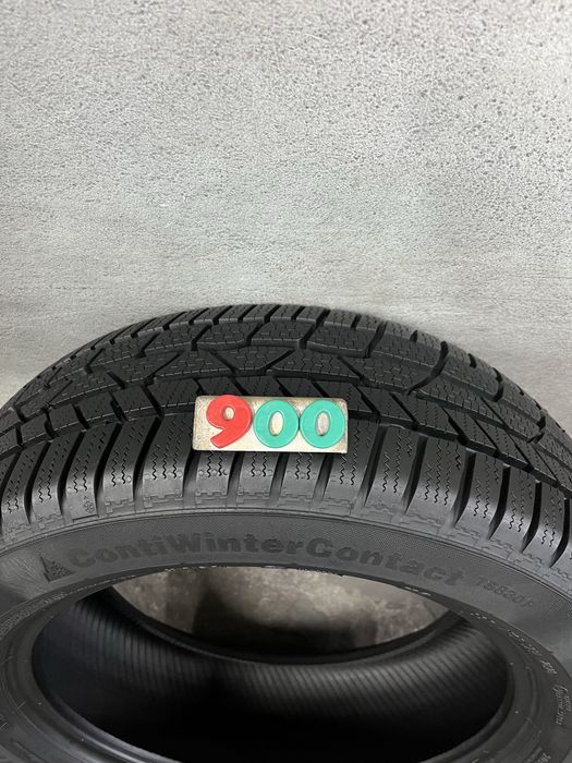 Anvelopa iarna continental 205/55/16