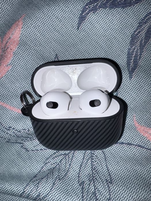 наушники оригинал