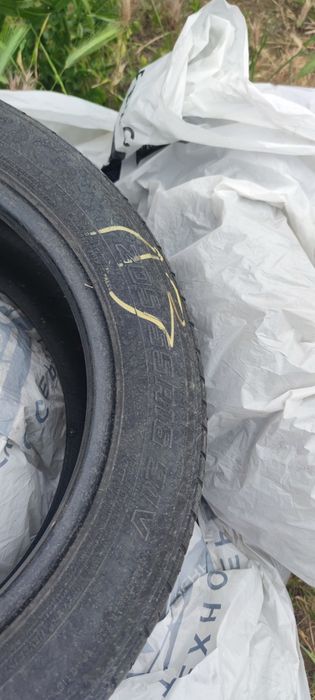 Продам шины Yokohama