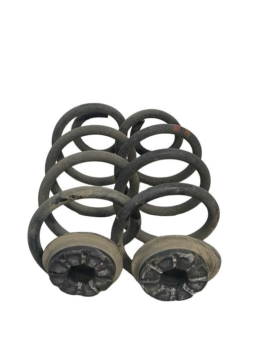 Set Arcuri Spate Nissan Qashqai / Qashqai +2 I J10, Jj10 2006 - 2014 2