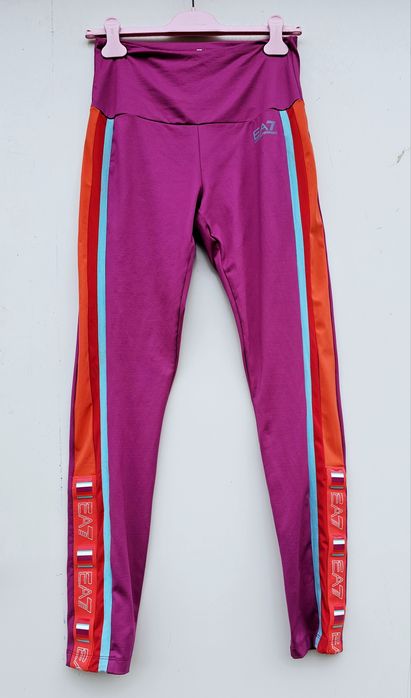 EA7 Emporio Armani оригинален дамски клин Л размер нов