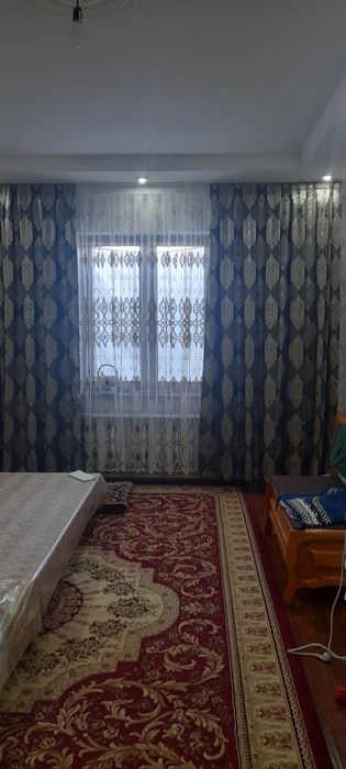 Тошкент шахар бектимир туман Мажнунтол махалласида Уй сотилади 3 сотих