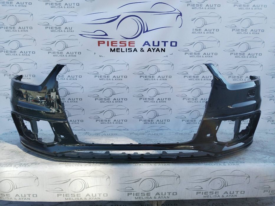 Bara fata Audi Q3 8U S-Line an 2011-2012-2013-2014