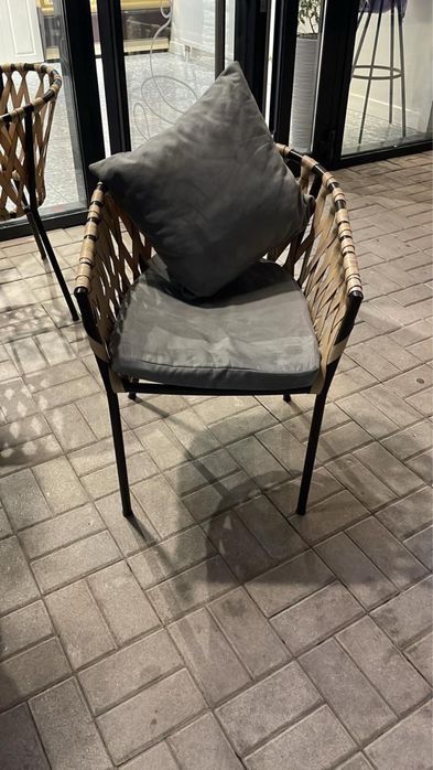 Стулья для летников