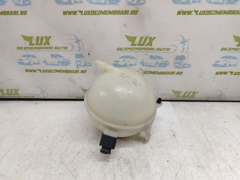 Vas expansiune antigel 1K0121407A Volkswagen Tiguan 1 (5N) (2007 - 2011)