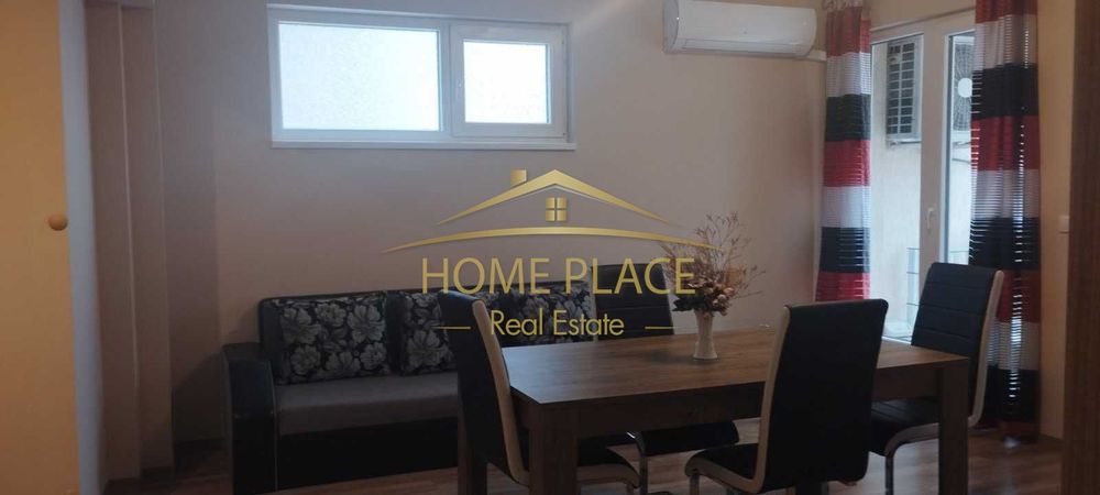 Дава се под наем Двустаен апартамент в Варна, Виница - 79 кв.м за 498.27 € - Снимка #2