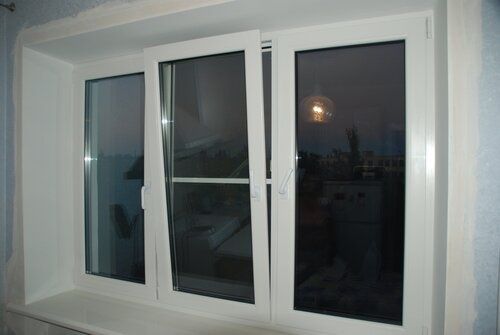 Пластиковые окна. Двери. Бутики