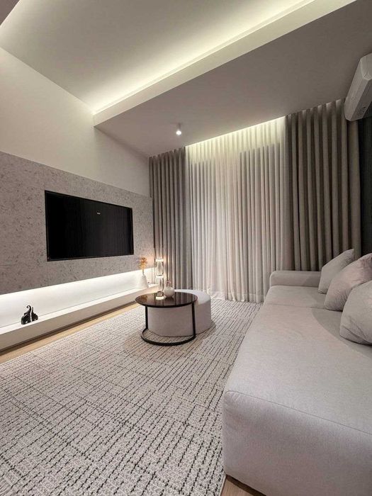 3-х комнатная в ЖК «Wiston» 4653