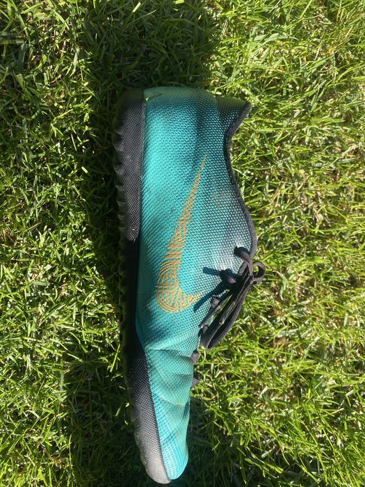 Стоножки Nike Mercurial CR7