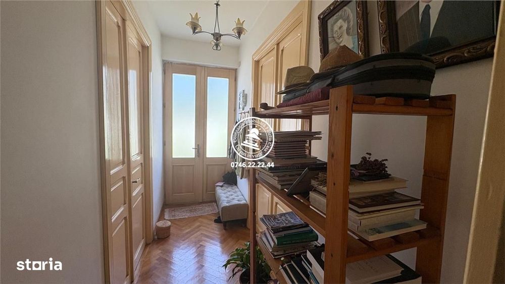 Vila  de vanzare  Copou,