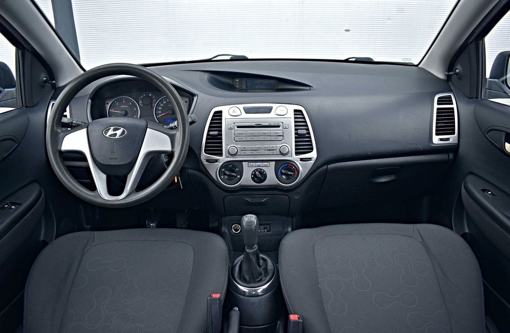 -Hyundai i20 -1.4. CRDI-EURO 5-2012-
