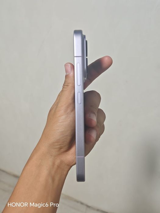 Xiaomi 17 pro 12/256