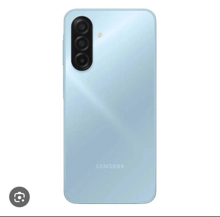 A17 telefon 2million 200 ming