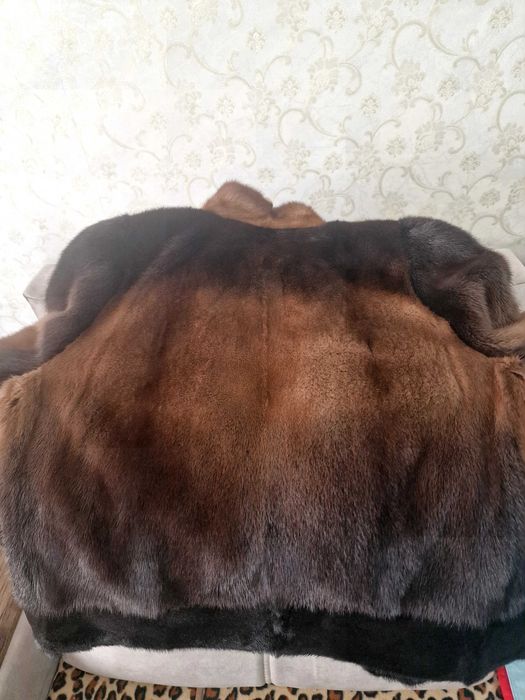 Шуба Греция продам