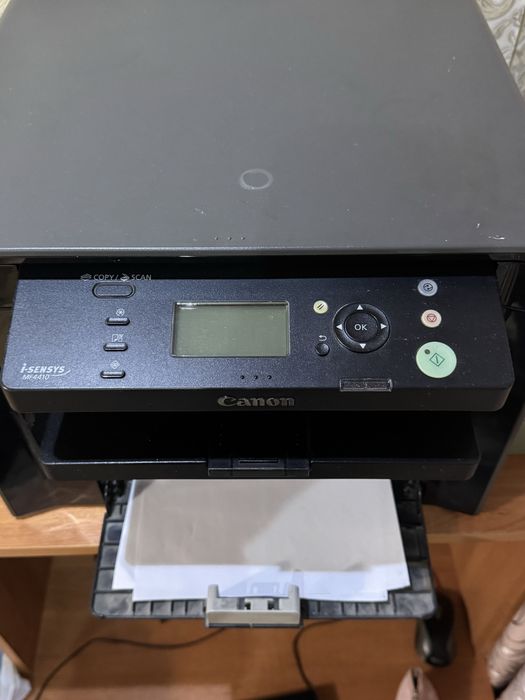 Принтер в среднем состоянии срочно