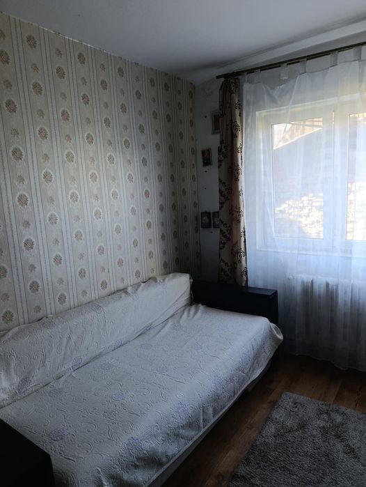 Apartament cu doua camere.zona han