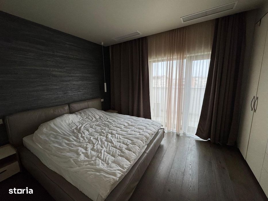 Penthouse Premium De Vanzare – Zona Rovine