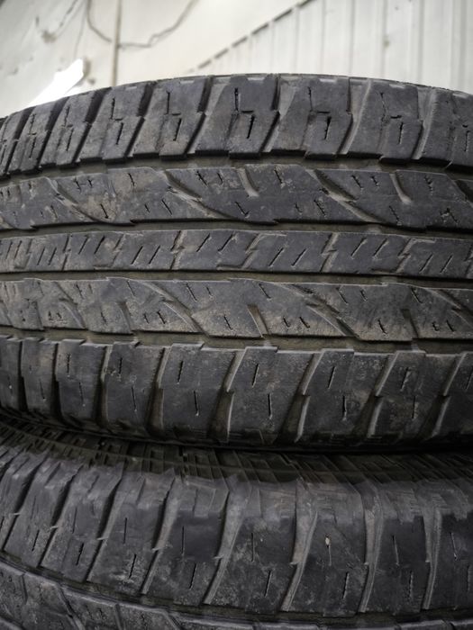 Резина  Yokohama