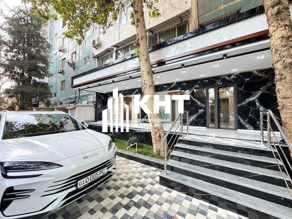 Аренда Офиса 100м2  1ЛИНИЯ Ул.Нукус | Яккасарайский