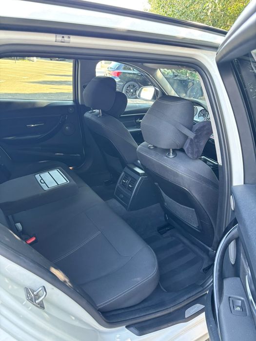 Panoramic/Harman/Kardon/BI xenon/Navi Prof/Automat